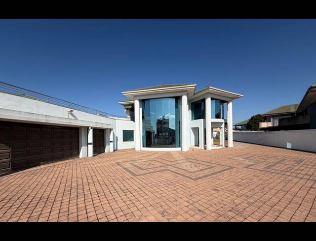 4 BEDROOM HOUSE FOR SALE IN SOMERSET PARK